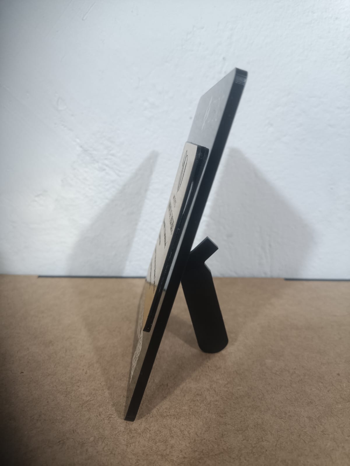 Placa QR code Personalizada (PIX, WIFI, GOOGLE, INSTAGRAM...) - Placas QR Code - Imagem 6